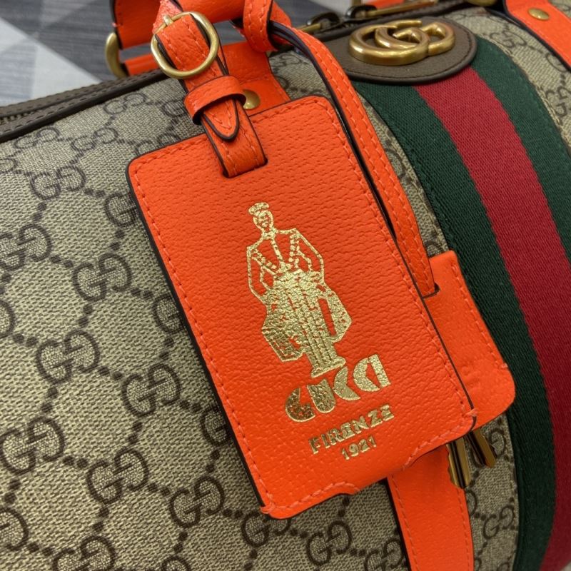 Gucci Travel Bags